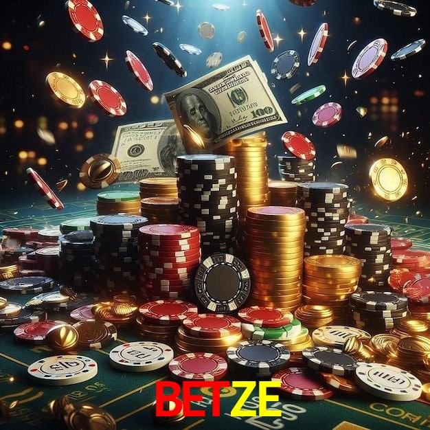 Especiais de Fim de Semana BETZE