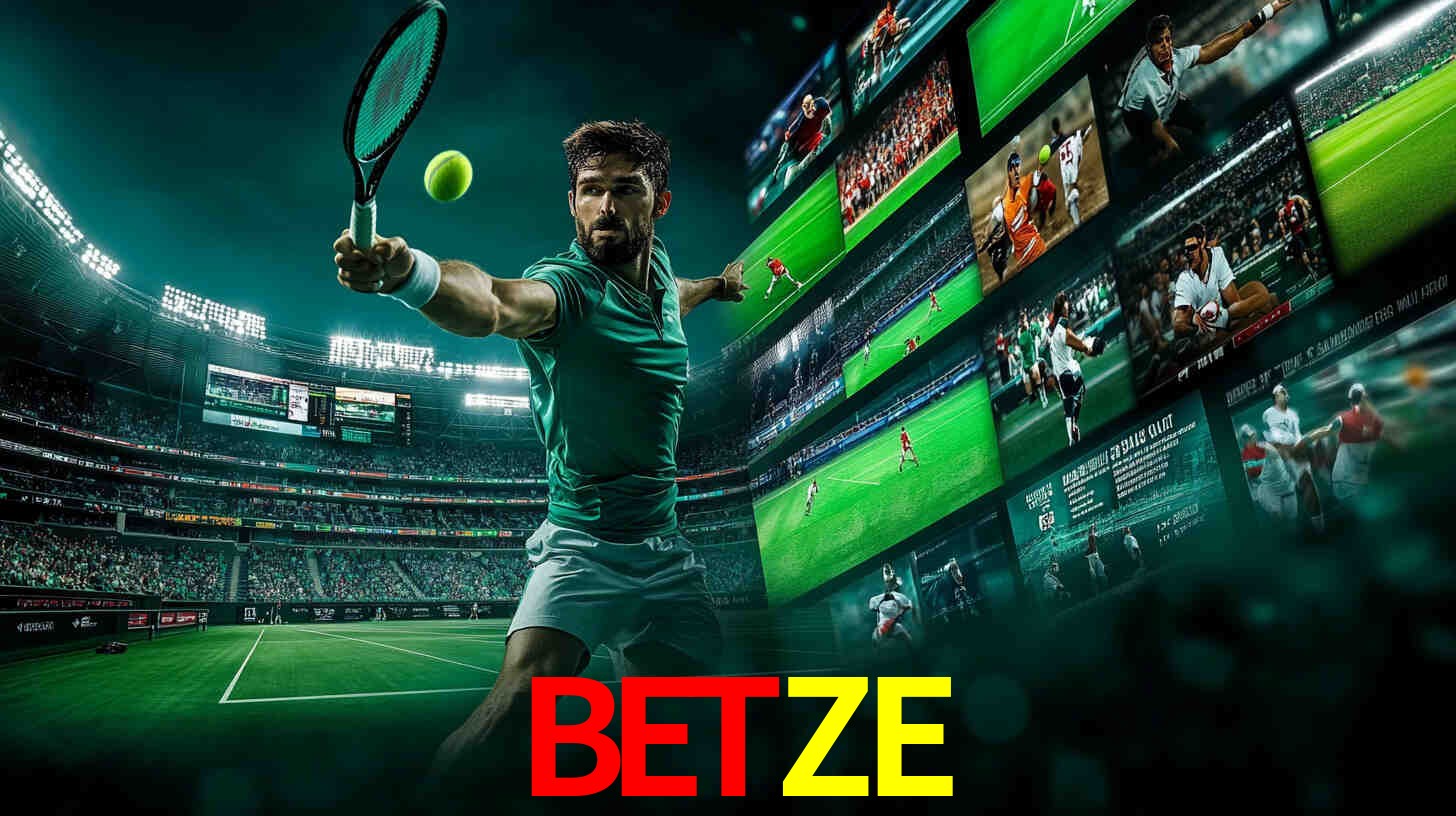 Casino Ao Vivo BETZE