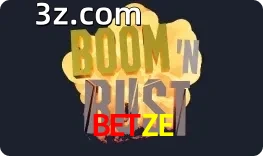 Boom or Bust