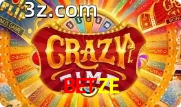 Crazy Time