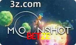 Moonshot